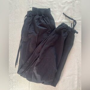 A&F | Cargo jogger pants